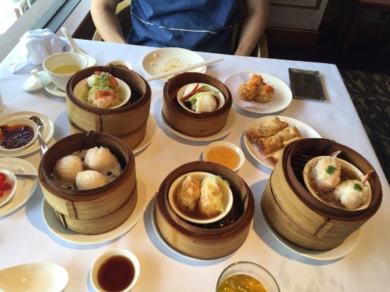 Yok Chinese Restaurant